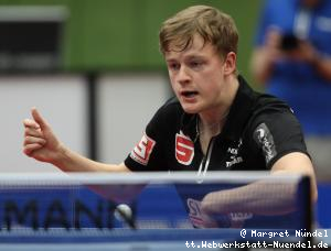 Laurens Devos (J&uuml;lich)
