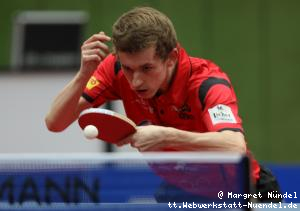 Cedric Meissner (Bad Homburg)