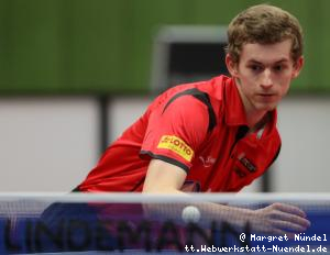Cedric Meissner (Bad Homburg)