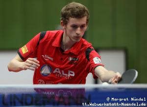 Cedric Meissner (Bad Homburg)