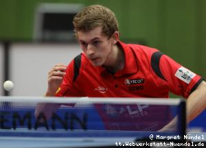 Cedric Meissner (Bad Homburg)