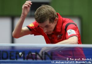 Cedric Meissner (Bad Homburg)