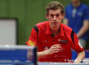 Cedric Meissner (Bad Homburg)