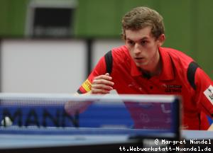 Cedric Meissner (Bad Homburg)