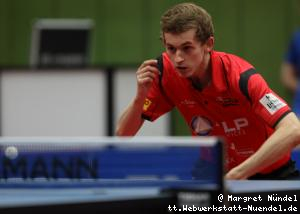 Cedric Meissner (Bad Homburg)