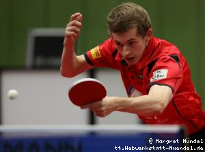 Cedric Meissner (Bad Homburg)