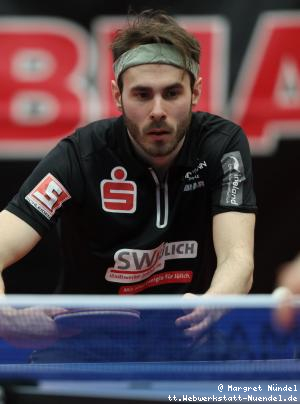Florian Cnudde (J&uuml;lich)