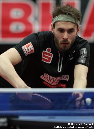 Florian Cnudde (J&uuml;lich)