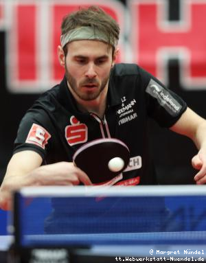 Florian Cnudde (J&uuml;lich)