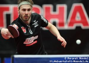Florian Cnudde (J&uuml;lich)