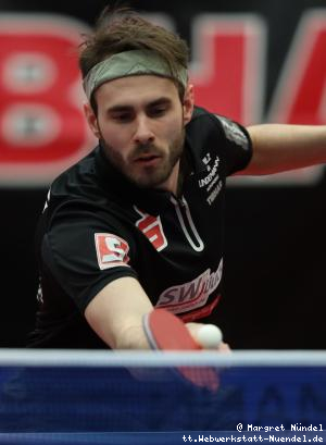 Florian Cnudde (J&uuml;lich)