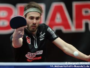 Florian Cnudde (J&uuml;lich)