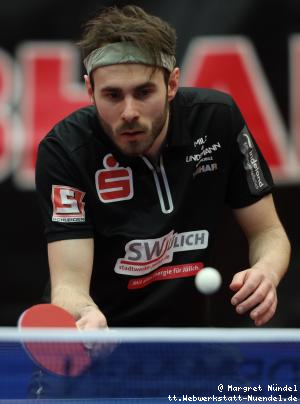 Florian Cnudde (J&uuml;lich)