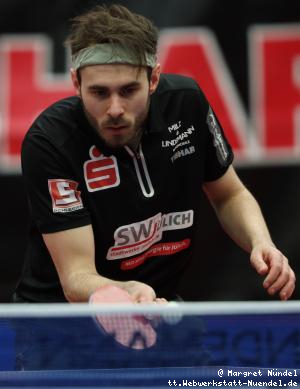Florian Cnudde (J&uuml;lich)