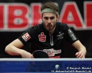 Florian Cnudde (J&uuml;lich)