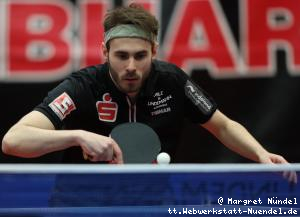 Florian Cnudde (J&uuml;lich)