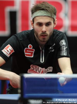 Florian Cnudde (J&uuml;lich)