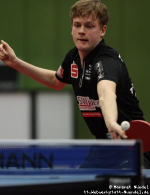 Laurens Devos (J&uuml;lich)