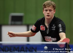Laurens Devos (J&uuml;lich)