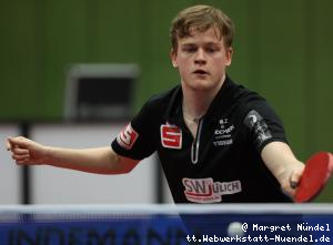 Laurens Devos (J&uuml;lich)