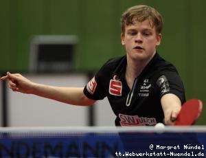 Laurens Devos (J&uuml;lich)