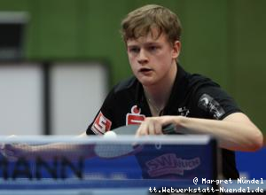 Laurens Devos (J&uuml;lich)