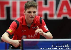 Csaba Andras (Bad Homburg)
