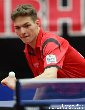Csaba Andras (Bad Homburg)