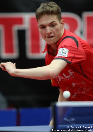 Csaba Andras (Bad Homburg)