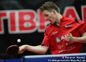 Csaba Andras (Bad Homburg)