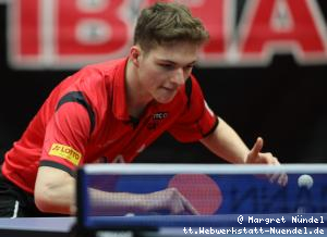 Csaba Andras (Bad Homburg)