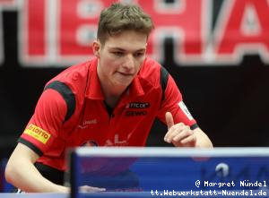 Csaba Andras (Bad Homburg)