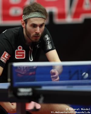 Florian Cnudde (J&uuml;lich)