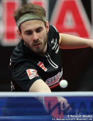 Florian Cnudde (J&uuml;lich)