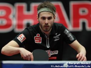 Florian Cnudde (J&uuml;lich)