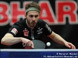 Florian Cnudde (J&uuml;lich)