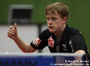 Laurens Devos (J&uuml;lich)