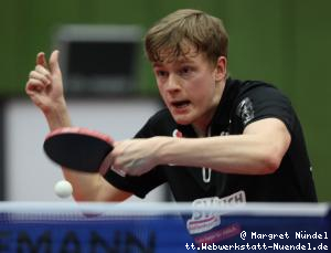 Laurens Devos (J&uuml;lich)