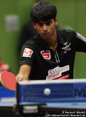 Snehit Suravajjula (J&uuml;lich)