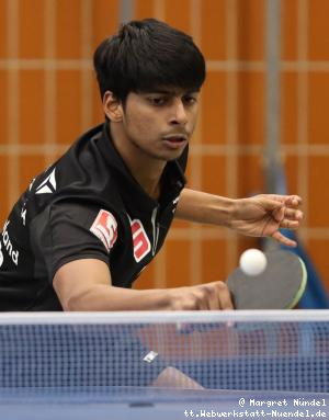 Snehit Suravajjula (J&uuml;lich)
