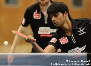Snehit Suravajjula (J&uuml;lich)