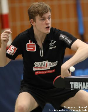 Laurens Devos (J&uuml;lich)