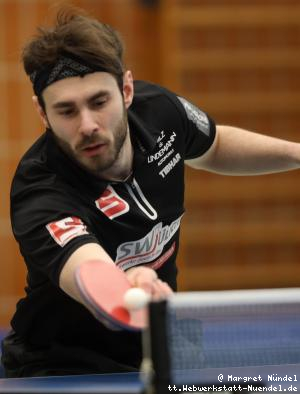 Florian Cnudde (J&uuml;lich)