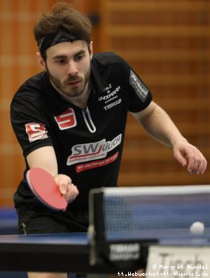 Florian Cnudde (J&uuml;lich)