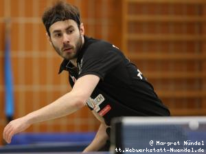 Florian Cnudde (J&uuml;lich)