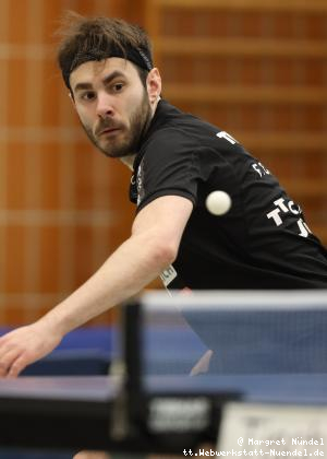 Florian Cnudde (J&uuml;lich)