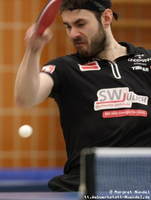 Florian Cnudde (J&uuml;lich)