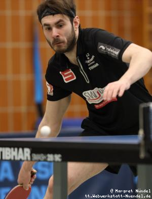 Florian Cnudde (J&uuml;lich)