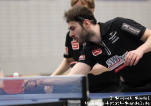Florian Cnudde (J&uuml;lich)