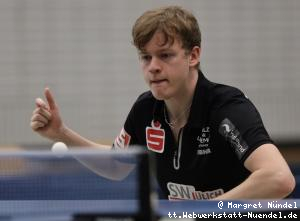 Laurens Devos (J&uuml;lich)